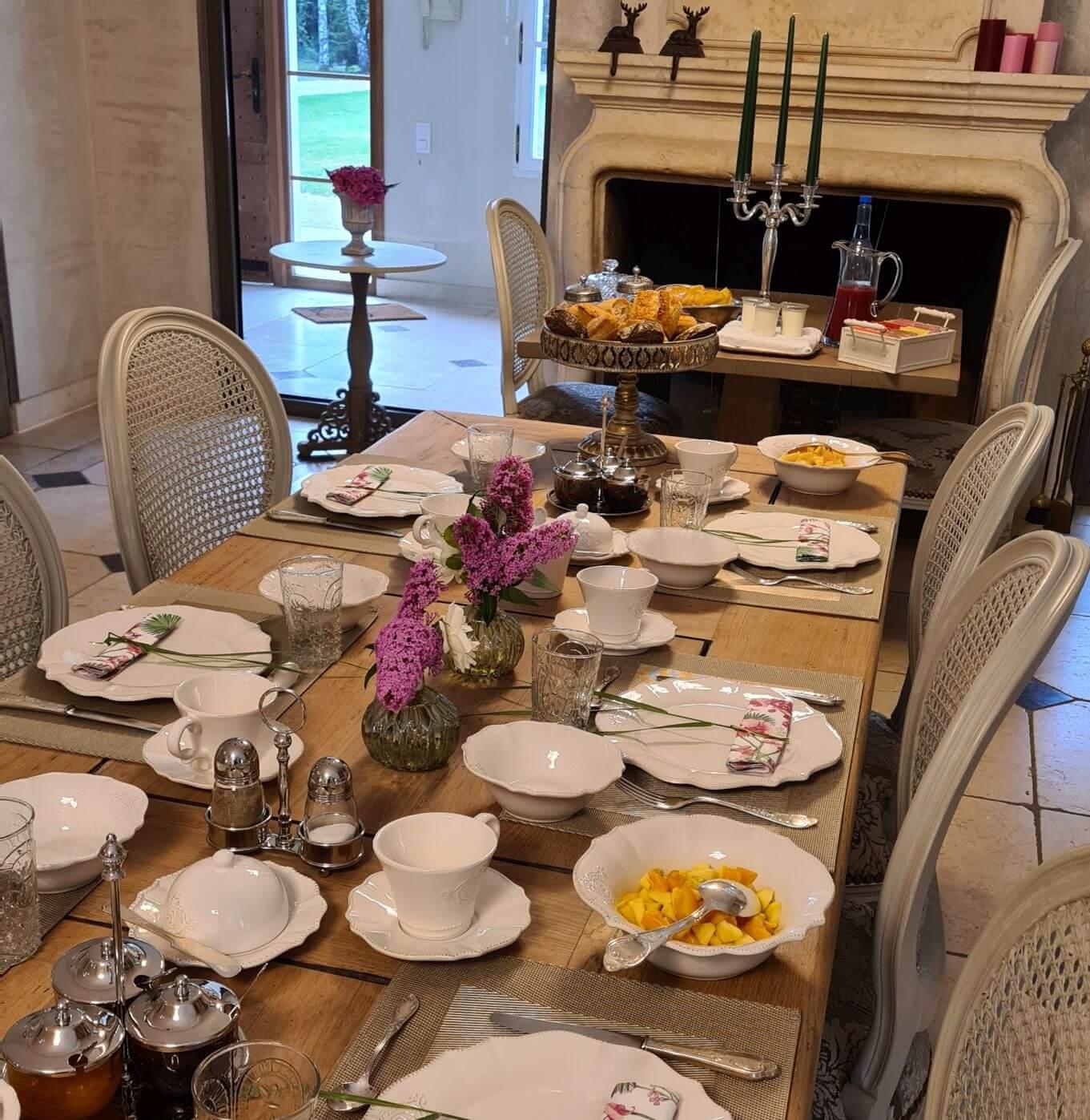 Bed and Breakfast Domaine De La Blonnerie Feings  Exterior foto