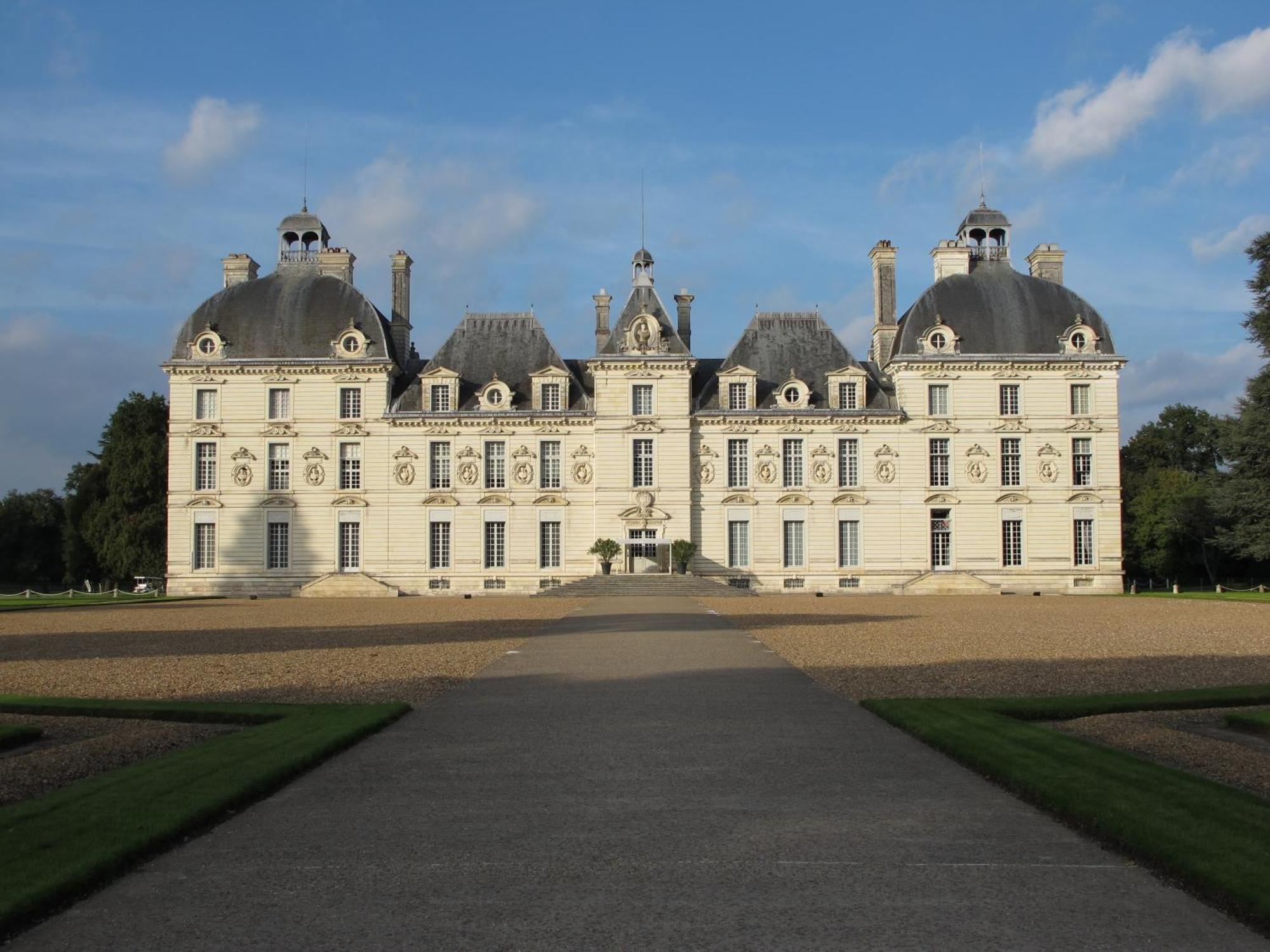 Bed and Breakfast Domaine De La Blonnerie Feings  Exterior foto