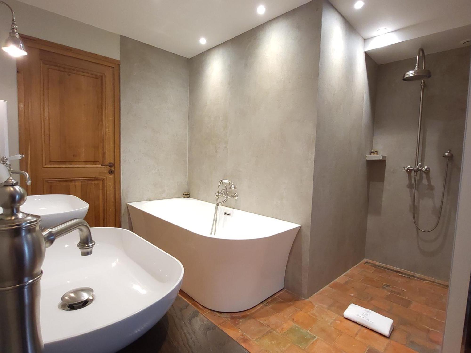 Bed and Breakfast Domaine De La Blonnerie Feings  Exterior foto