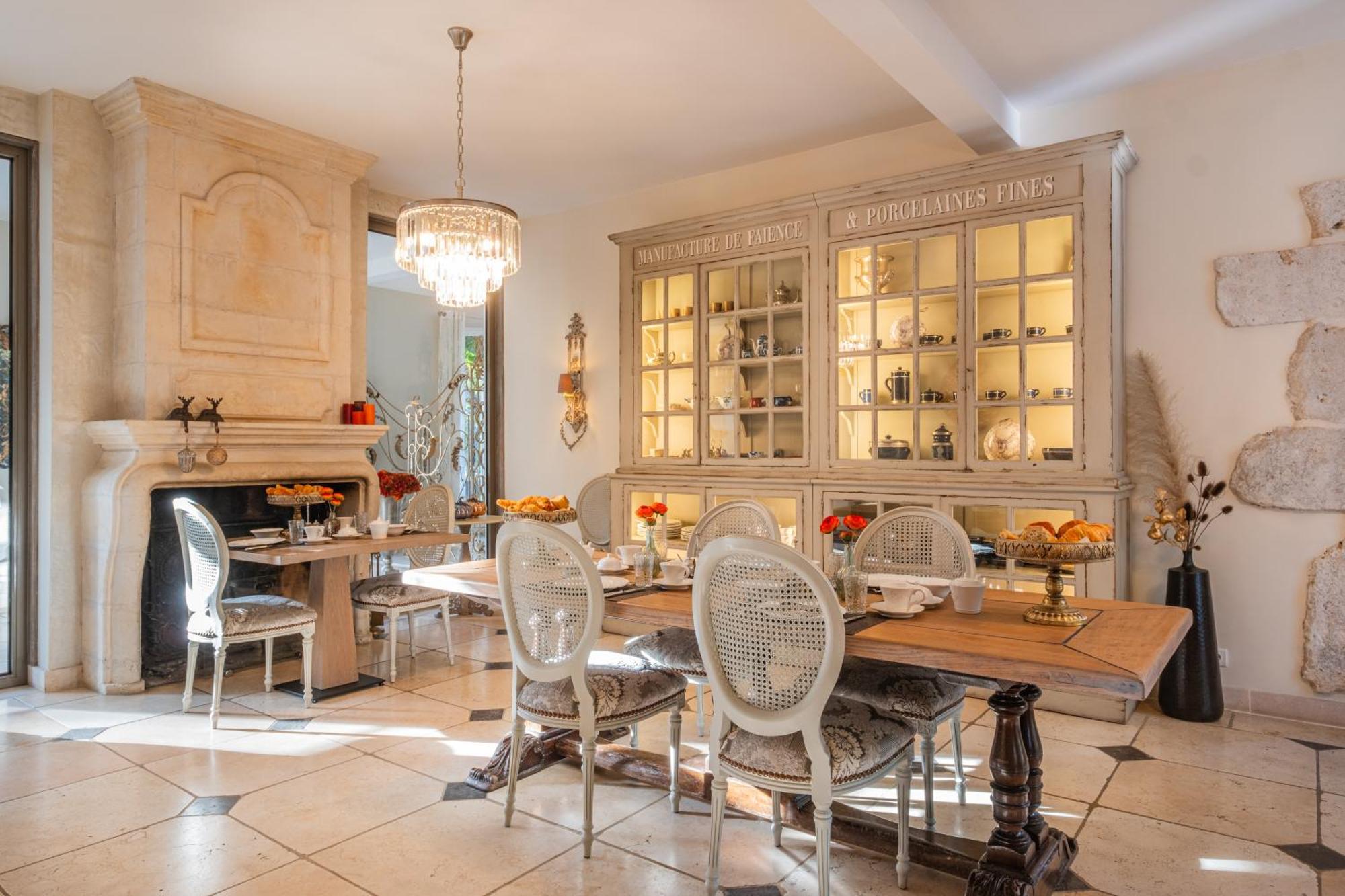 Bed and Breakfast Domaine De La Blonnerie Feings  Exterior foto